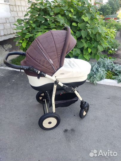 Коляска 3 в 1 verdi zipy