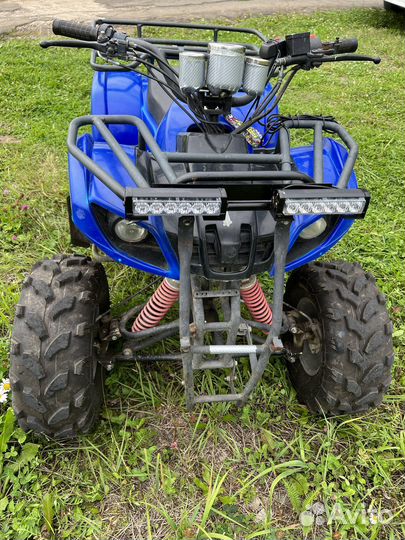 Продам квадроцикл