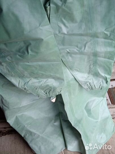 Костюм озк общевойсковой защитный комплект