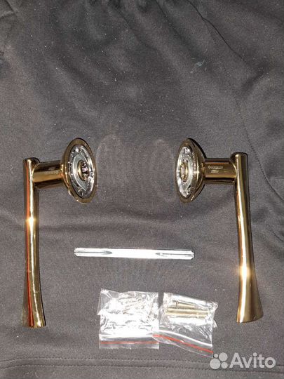 Дверные ручки archie