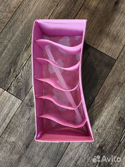 Органайзеры для одежды