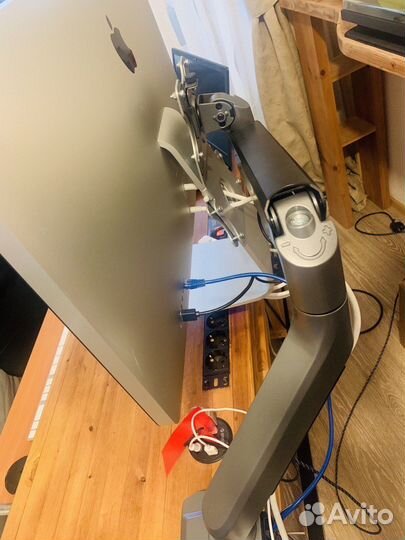 Адаптер-крепление для моноблока Apple iMac