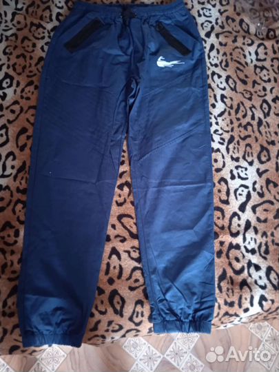 Мужские спортивные штаны