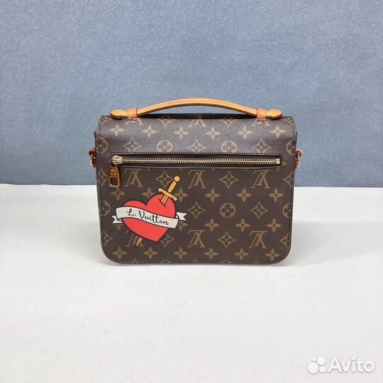 Сумка женская louis vuitton Metis