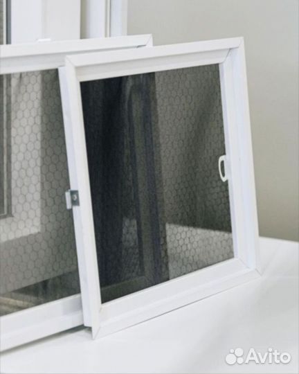 Сетка-фильтр (наносетка)