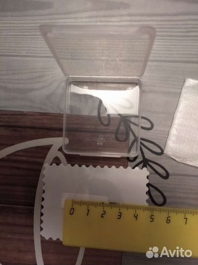 Закалённое стекло для часов GA 2100/2110