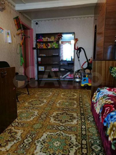 Коттедж 67 м² на участке 8 сот.