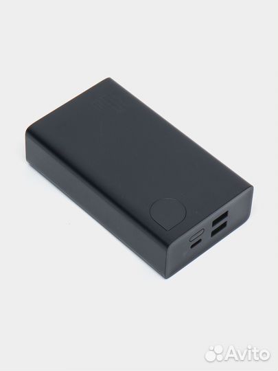 Внешний аккумулятор Baseus Adaman2 20000mAh 30W