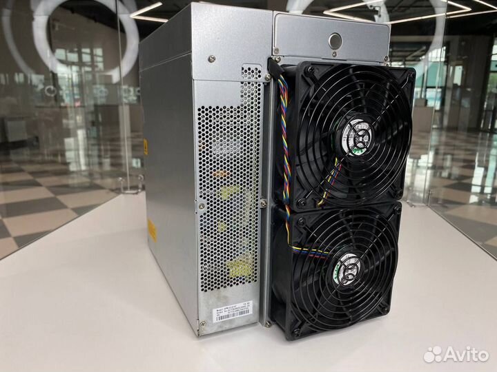 New Аsic Аntminer 90th,105th, 117th,120th