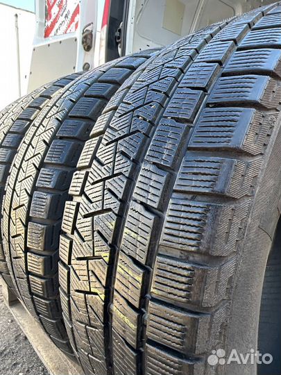 Pirelli Ice Asimmetrico 205/60 R16