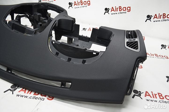 Торпедо панель Kia Ceed ED (2006-2012) арт.:05