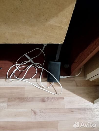 Швейная машина Чайка 143 с электроприводом