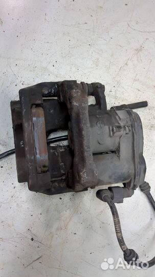 Суппорт Mercedes E W213, 2018