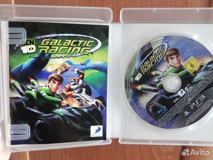 Игры для приставок ps3