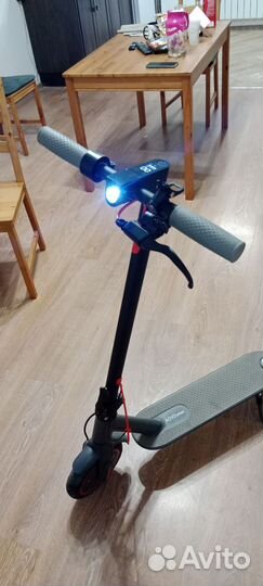 Электросамокат aovo wheel
