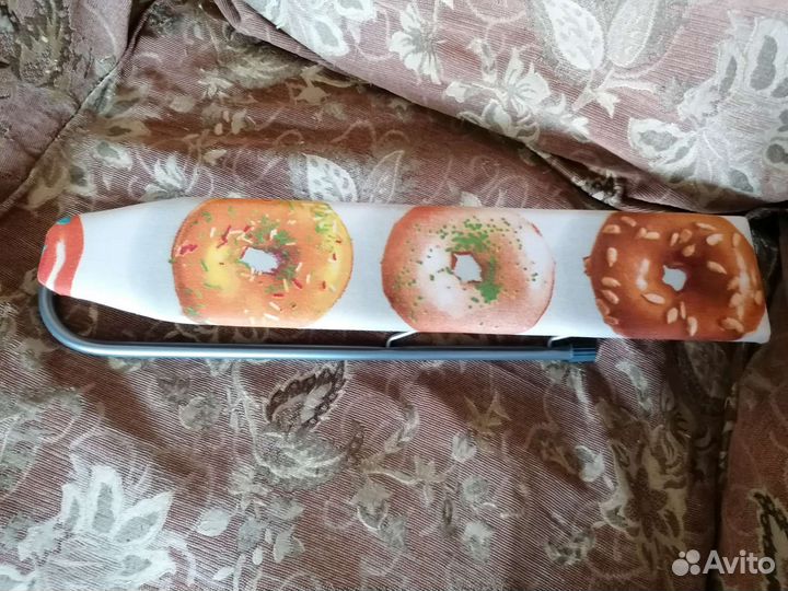 Гладильный рукав