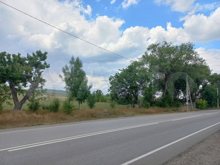 Участок 1,2 га (СНТ, ДНП)