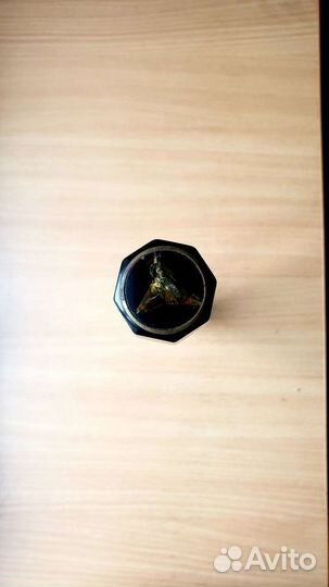 Ручка кпп - кинжал, Ваз, Лада, Нива, Классика