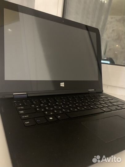 Ноутбук Prestigio SmartBook 141 C2 Black