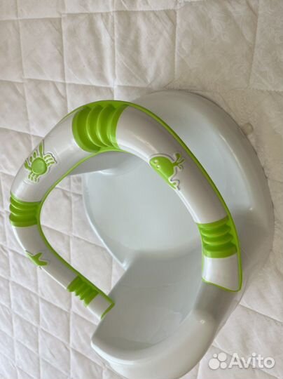Стульчик для купания