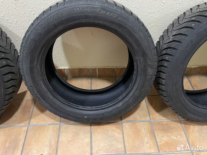 Kumho Power 70 19.5/20 R20 19D