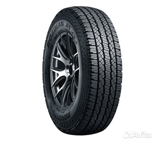 Roadstone Roadian A/T RA7 265/70 R16