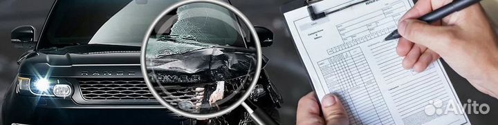Помощь в подборе авто