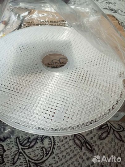 Поддоны для сушилки (сушка ягод)