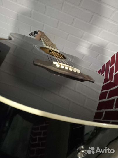 Гитара новая Корейская