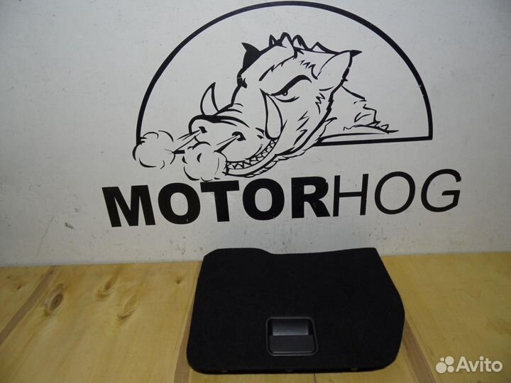 Заглушка пола lexus IS 250