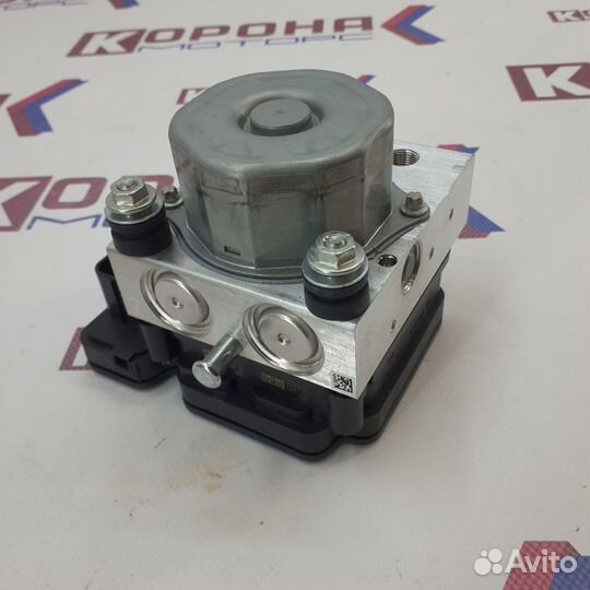 Блок ABS lifan X70