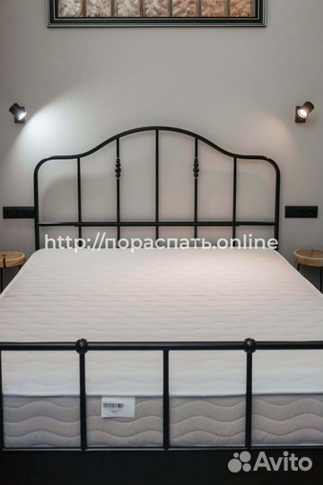 Матрас ортопедический 140х200 160х200 180х200