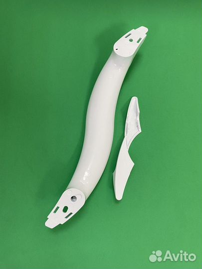 Ручка холодильника Атлант Волна