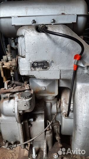 Продажа: двигатель умз 5А