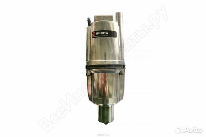 Вибрационный насос Вихрь вн-15Н