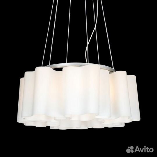 Подвесная люстра Lightstar Nubi 802160