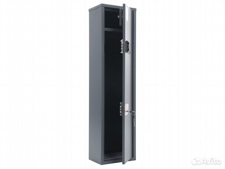 Оружейный сейф aiko чирок 1018 EL