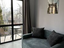 Квартира-студия, 36 м², 3/5 эт.