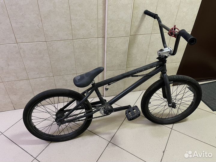 Велосипед BMX Haro