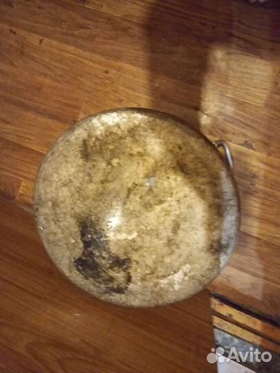 Бак для воды