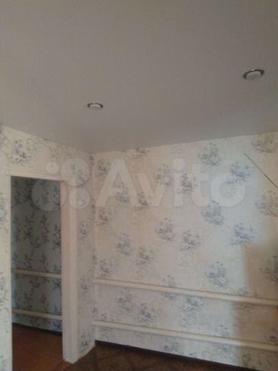 Дом 66 м² на участке 5 сот.