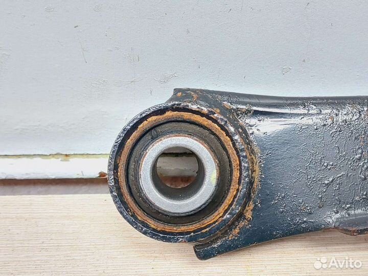 Рычаг подвески задний Kia Sportage 2