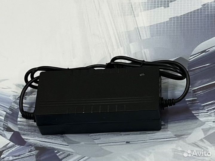Зарядное устройство для электровелосипеда 48V 2-3А