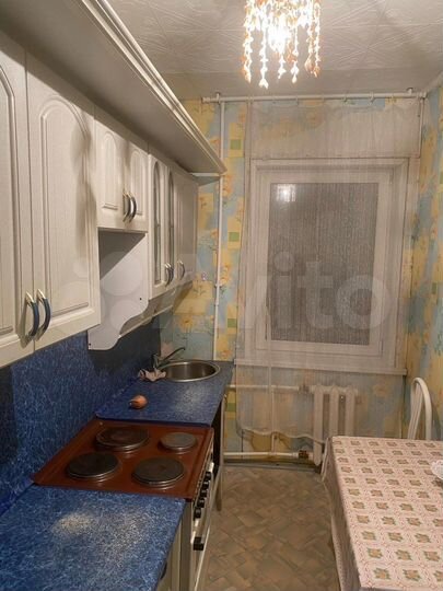 2-к. квартира, 43 м², 2/2 эт.