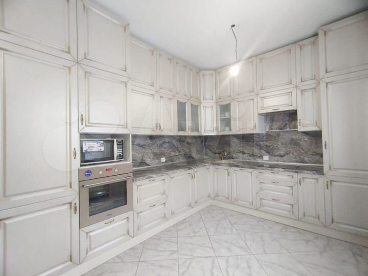 Таунхаус 114,3 м² на участке 4 сот.