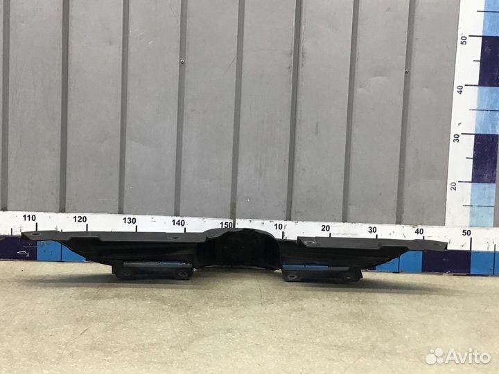 Решетка радиатора Honda Jazz 2008-2015