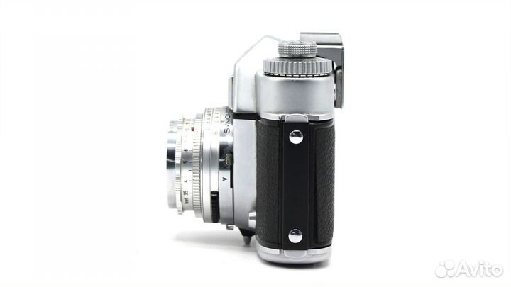 Voigtlander Bessamatic неисправный