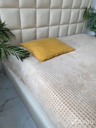 Плед покрывало 200 220