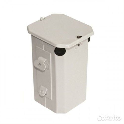 Дроссель эмпра Galad 400 Вт