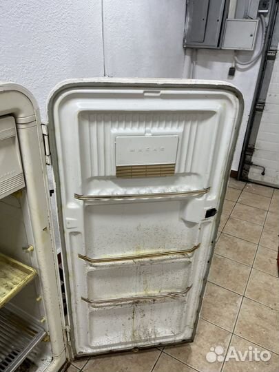 Холодильник бу